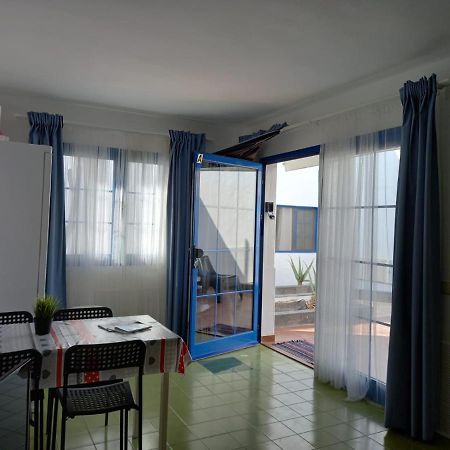 Mar Y Sol Apartment Caleta De Fuste Exterior photo