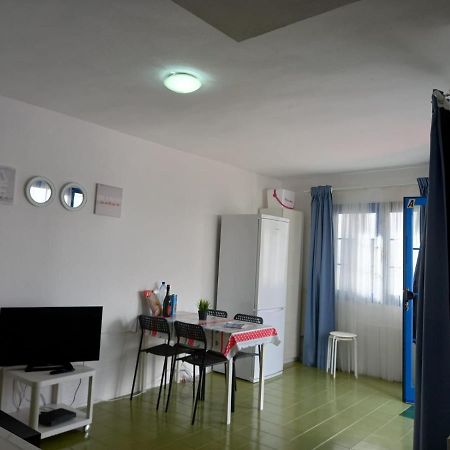 Mar Y Sol Apartment Caleta De Fuste Exterior photo