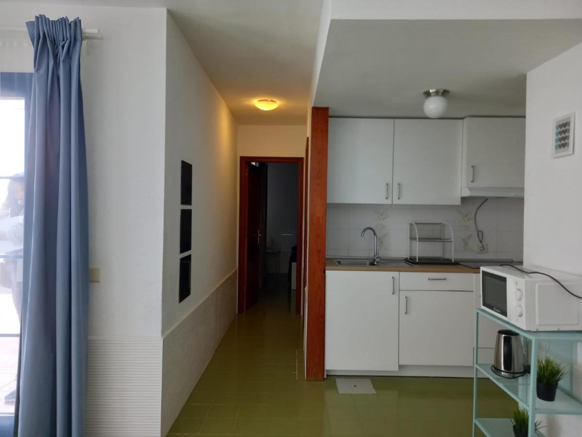 Mar Y Sol Apartment Caleta De Fuste Exterior photo