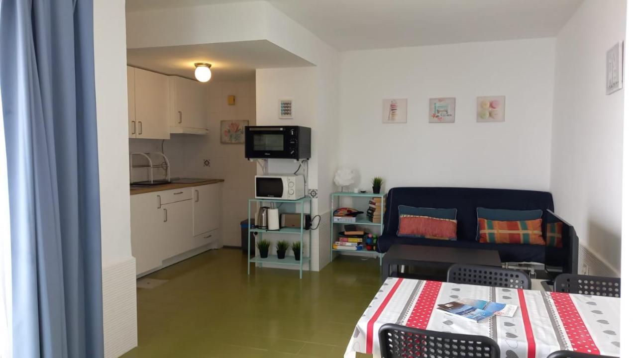 Mar Y Sol Apartment Caleta De Fuste Exterior photo